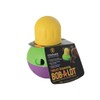 Starmark Treat Dispensing Bob-a-Lot Dog Toy