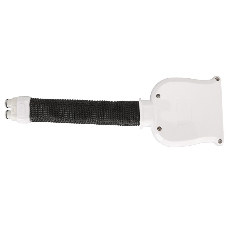 Cryotherapy Machine Replacement Connector Leakproof Easy Installation Freezing Instrument Connector