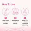 Suero facial iluminador con vitamina C, niacinamida, AHA y vitamina