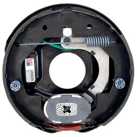 Dexter Axle K02302700 Dexter Rh Brake Assy