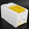 Queen Bee Mating Box Foam Breeding Rearing Copulation Accessory Beekeeping