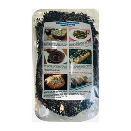 Mishima Nori Komi Furikake Seaweed Sesame Seed Seasoning (15.87 oz)