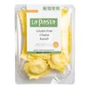 La Pasta Gluten Free Cheese Ravioli, 9 oz, 8 Pack