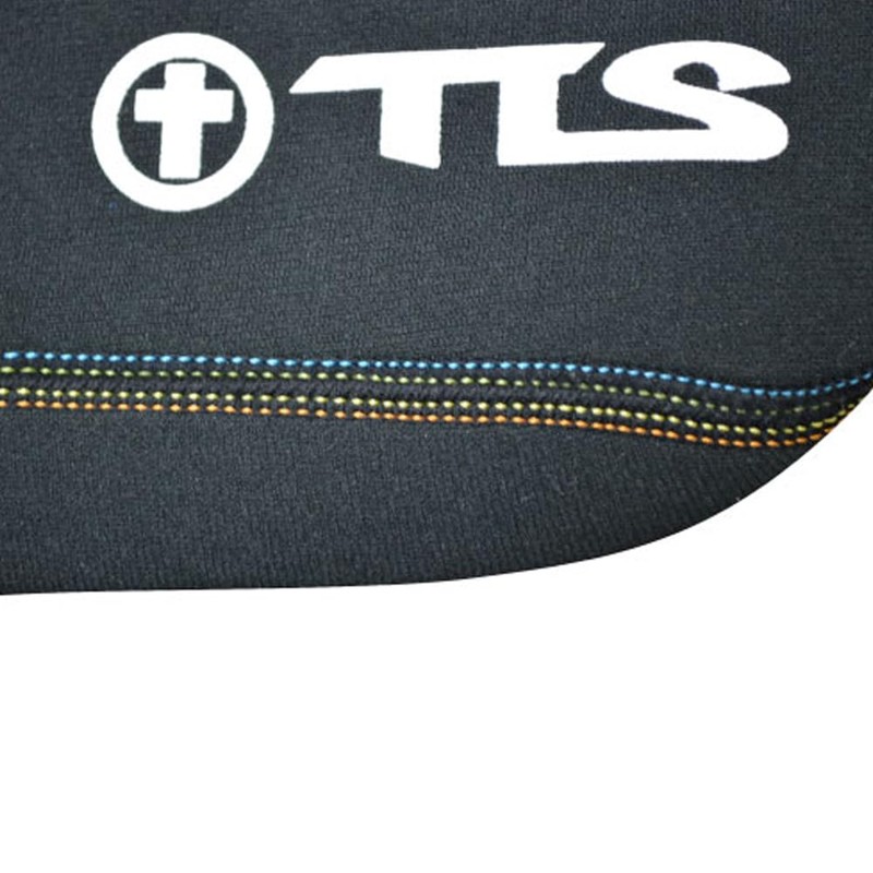 TLS BB Fin Socks, Medium