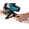 Shinwa Rules 78034 Circular Saw Guide L-Angle Fit, 5.9 inches