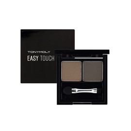 Kiss Me Heroine Make Smooth Liquid Eyeliner N 0.4ml Brown 2pcs / 키스미 히로인메이크 스무스 리퀴드 아이라이너 N 0.4ml 브라운 2개