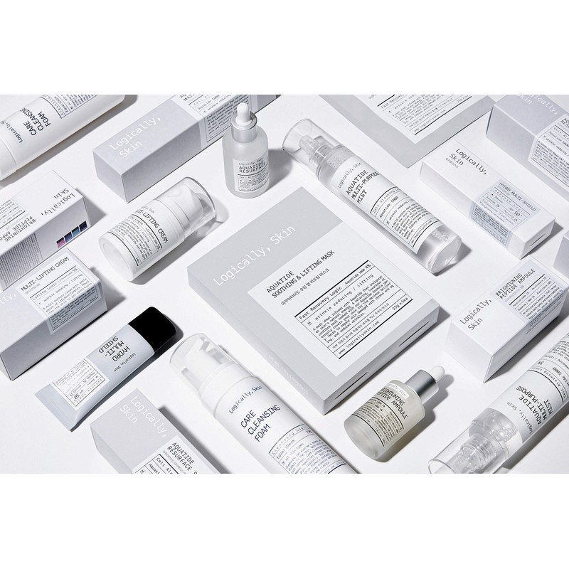 Logically Skin Multi-Lifting Cream 1.7 fl oz (50 ml)