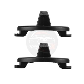 SpeedParts-X Twist Floor Drain Plug for Polaris General RZR 900/1000 Turbo S XP 4 S4 RS1