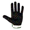 Saints of Speed Mountain Bike & Motorcycle Gloves (Medium, Glazers)