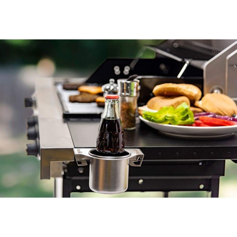 Char-Broil 140078, Silver