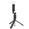 Selfie Stick Handheld MultiFunctional Foldable Live Tripod Portable Double Fill