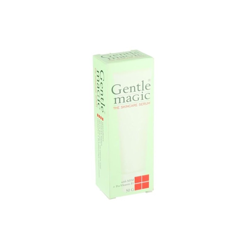 Gentle Magic Skincare Cream 50 ml