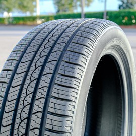 Pirelli P7 All Season Plus 3 All Season 225/50R17 94V Passenger Tire