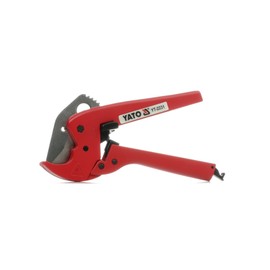 Yato YT-2231 – 42 mm Vinyl Pipe Cutter