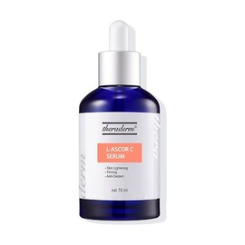 [Ceraderm] El Asco C Serum 70ml / [쎄라덤] 엘 아스코 C 세럼 70ml