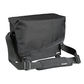Cullmann MADRID TWO Maxima 320+ Messenger Bag for Compact DSLR/CSC camera - Black , 98390