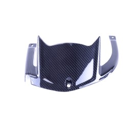 Beste Carbon Fiber Rear Tire Hugger Fender Mud Guard Twill Weave for 2011-2019 Kawasaki ZX10R