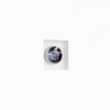 Recessed Drywall Mounting Kit 5x5 Inch, Upgrade Ceiling and Wall