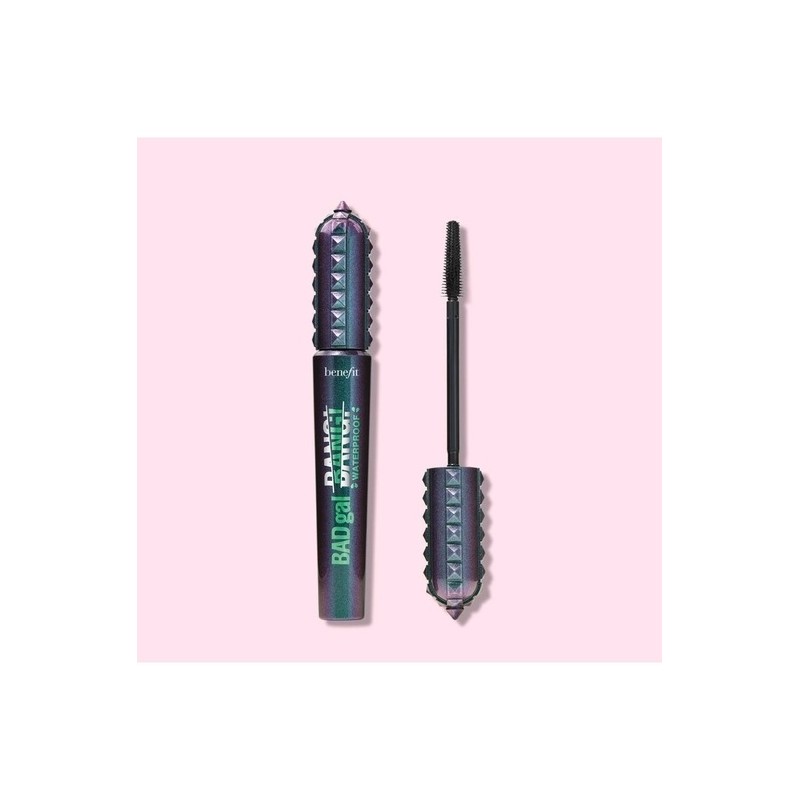 Bad gal bang!Waterproof Mascara / 배드갤 뱅! 워터프루프 마스카라