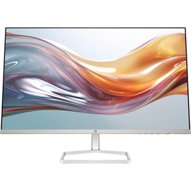 HP 94F46AA#ABA 527sw Series 5 27 inch FHD 1080p 100Hz 16:9 IPS Monitor (Renewed) Bundle with 2 YR CPS Enhanced Protection Pack