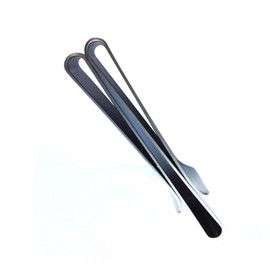 Fold Vintage Brass Money Pouch Clip Wallet Cash Holder Credit Clip for Secure Money Management