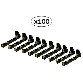 VIP Fabric Bracelets for Events, ID Bracelets (100)