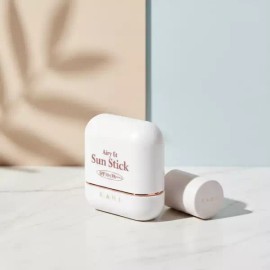Gahi 가히 선스틱 에어리핏 14g Gahi Sun Stick Airy Fit 14g [Single item]