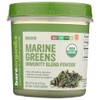 Marine Super Greens Powder - Organic Kelp, Spirulina & Chlorella