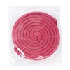 Lion Katori Incense Stickers, 30 Rolls, Rose Scent EM
