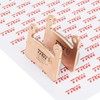 Trw MCB901SV Brake Pad Set, Disc Brake
