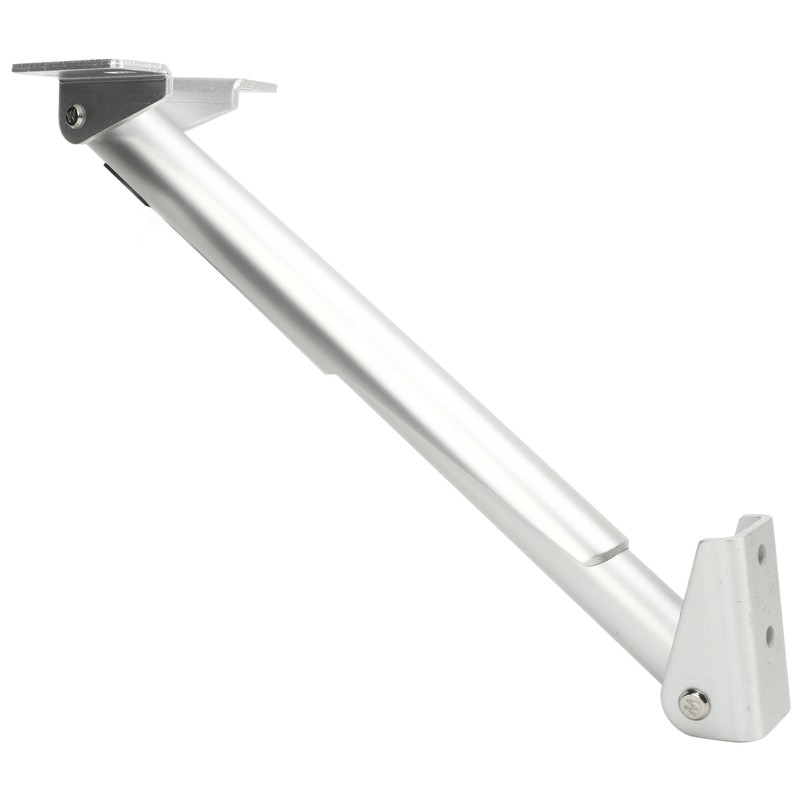 Counter Extension Bracket Rod 260‑430mm Aluminium Alloy Folding Shelf Support