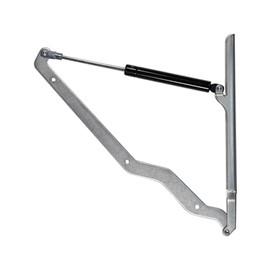 YUCKMZ Gas Lift for Wheelie Bin Box Store It Out Gas Lift Compatible with Premier XL Grande Jumbo Signature GSPT 220N