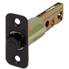 Stone Harbor Hardware Latch for Round Pocket Door Locks, Entry,