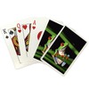 Lantern Press Tree Frog (52 Playing Cards, Poker Size Card