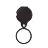 8X 50mm Mini Folding Magnifying Glass Pocket Portable Magnifier Handy