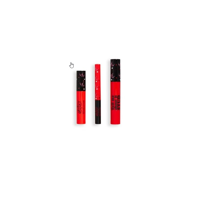 Revolution X Grease Shape Up Sandy Transformation Lip and Eye