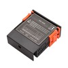 Digital Temperature Controller STC-3028 Intelligent Temperature Regulator AC 110~220V Refrigerator