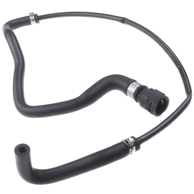 Radiator Hose Expansion Tank for 5 Series E60 E61 520