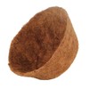 AquaSav 18 inch Round Coco Replacement Liner