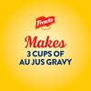 French's Au Jus Gravy Mix, 0.75 oz (Pack of 12)