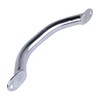 Pebbly Beach 9 inch Boat Grab Handle 316 Stainless Steel