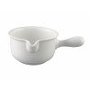 Thomas Trend Gravy Boat, 0.47 L, White