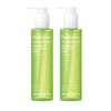 Real Barrier Control T Oily Cleansing Foam 200ml / 리얼베리어