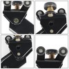 labwork Sliding Door Roller Bracket 924-143 924-144 Right Lower and