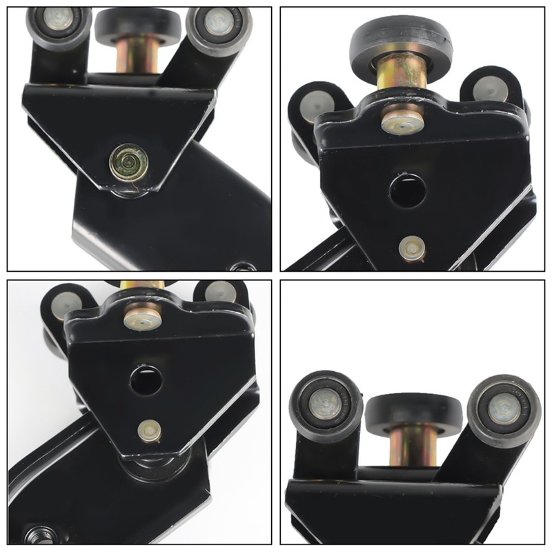 labwork Sliding Door Roller Bracket 924-143 924-144 Right Lower and