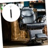 FOMIYES Chairs Recliner Gas Spring Replacement for Barber Chairs Hydraulic