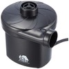 Hack Air Pump Black W0.5 x D4.7 x H0.5 inches