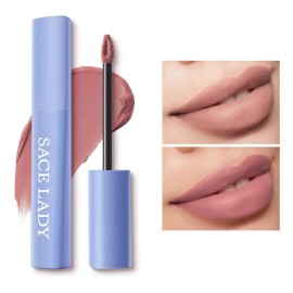Sace Lady Soulmate Labial Líquido Mate Impermeable