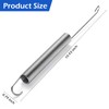 8B8B Extension Spring 732-06226 Compatible with CUB Cadet, for Ultima