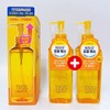 tees 1+1 Teeth Deep Off Oil Cleansing Oil 320ml+320ml / 1+1 티스 딥오프 오일 클렌징오일 320ml+320ml